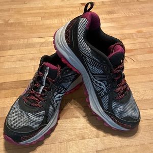 Saucony Excursion tr10